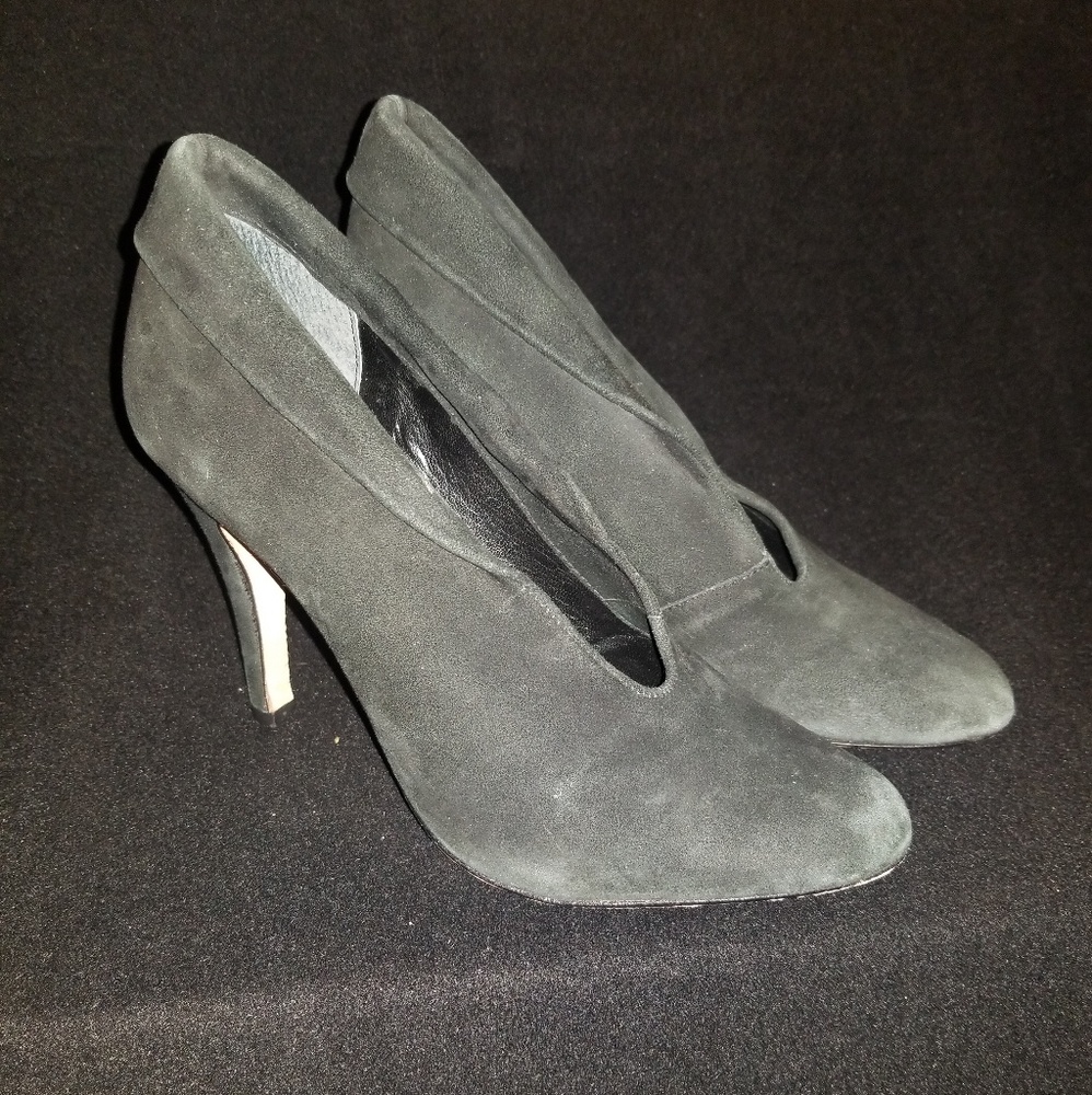 Booties - Picture 2 of 3